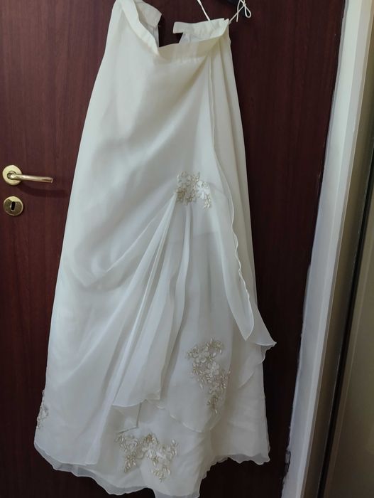 rochie de mireasa