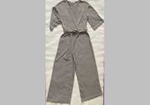 Salopeta dama, ZARA, tricot, S