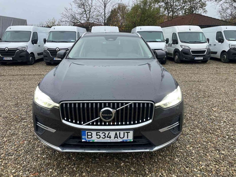 Volvo XC 60