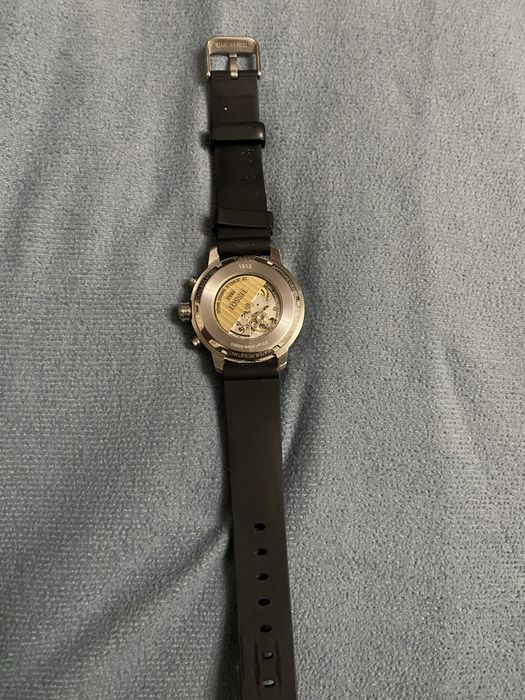 Soat : TISSOT 1853
