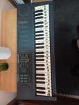vand orga electronica BONTEMPI sistem5 KS 5400 IN STARE PERFECTA