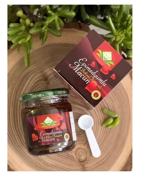Эпимедиумная паста THEMRA (Made in Turkye)