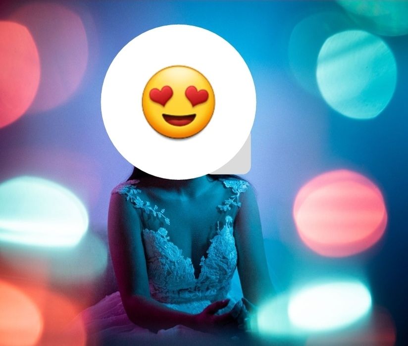 Rochie de mireasa Maya Fashion