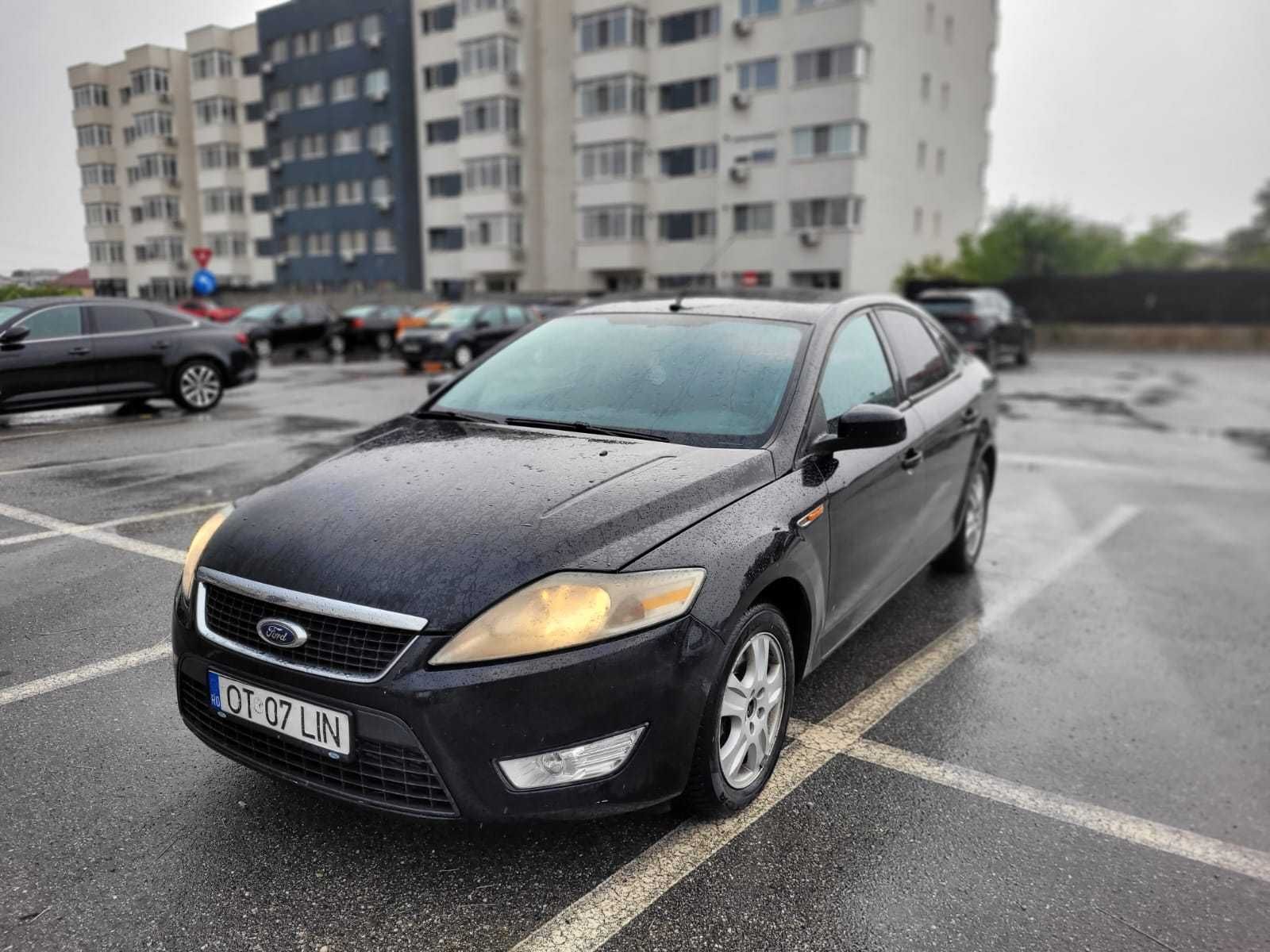 Ford Mondeo 2008 Unic proprietar