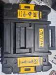 Autofiletanta / Bormasina impact Dewalt.