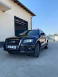 Vand Audi Q5 2013