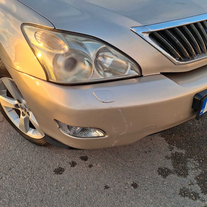 Лексус РХ350, 2007г.