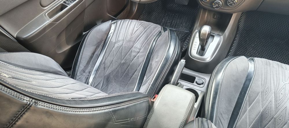 Кобальт идеал холатда