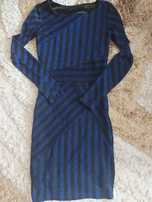 Rochie cu model geometric koton M