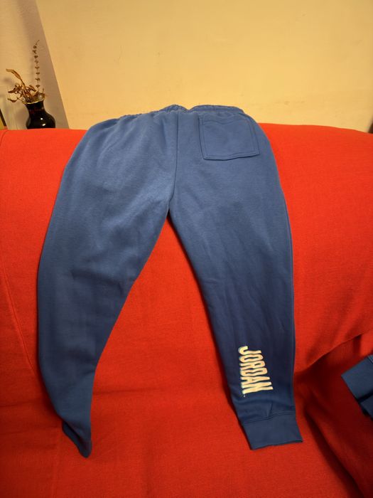 Vand Trening jordan fara urme de uzura