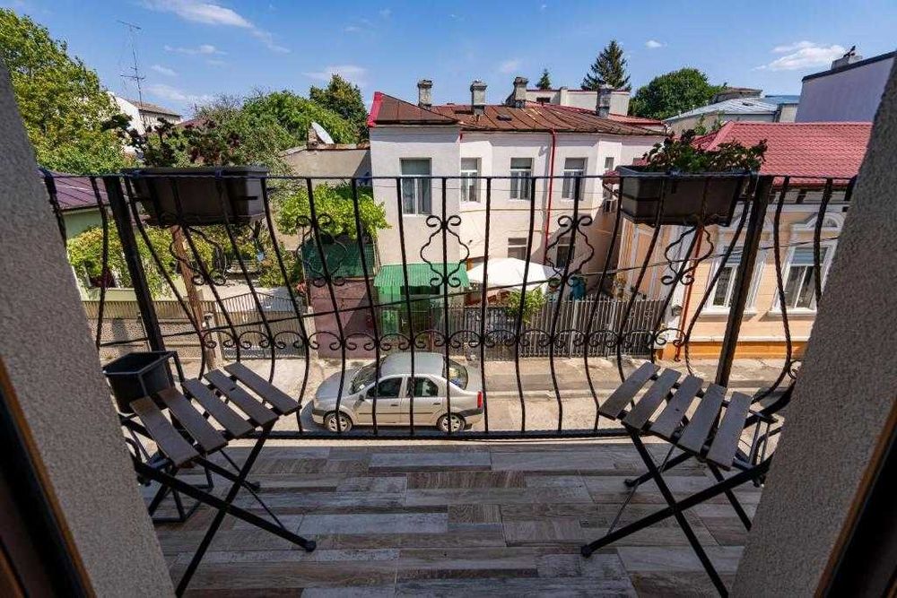 Apartament superb 4 camere, scară interioară: Central București Unirii