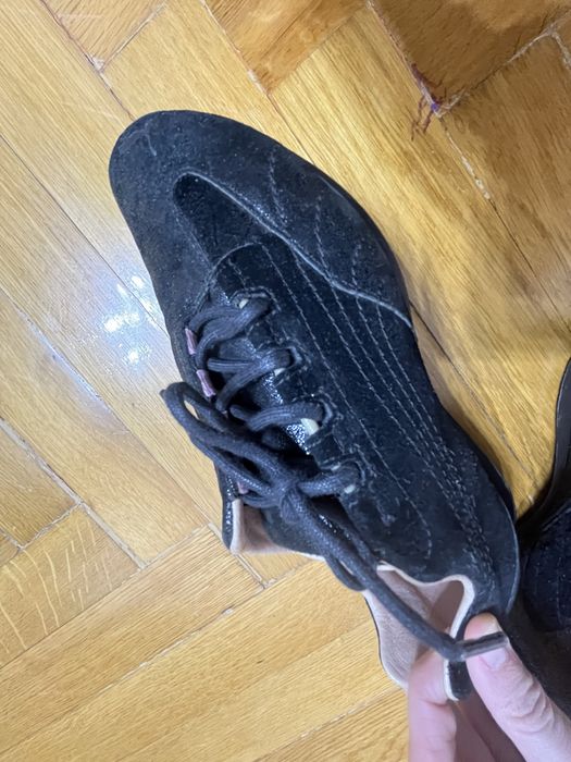 Sneakers piele dama Puma 37