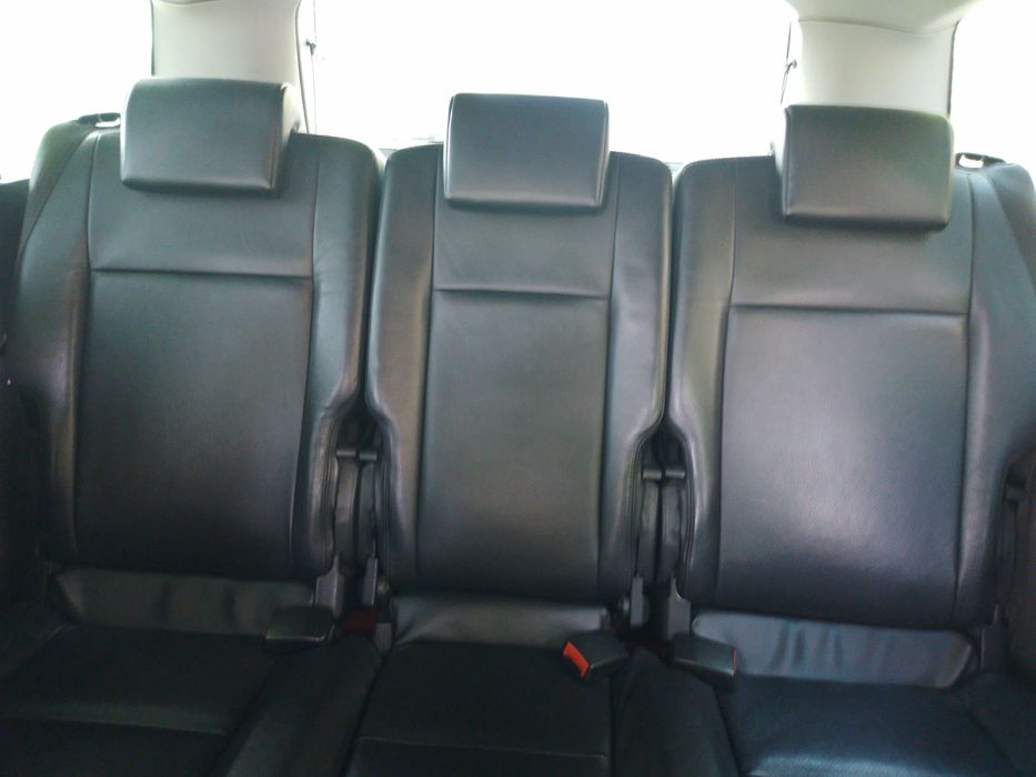 Ford Focus C-Max 2.0 TDCi 2005 – pentru piese, nefuncțional