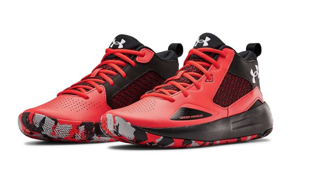 Маратонки Under Armour Lockdown 5 номер 45