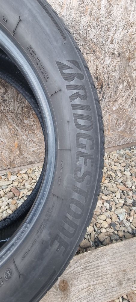 Anvelope Bridgestone Alenza 001 * BMW 245/50 R19 105W