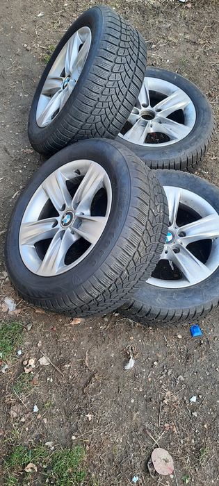Jante originale Bmw 16"