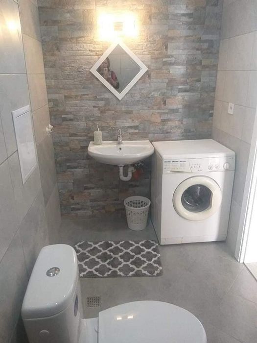 Дава се под наем Двустаен апартамент в Пловдив, Гагарин - 60 кв.м за 375 € - Снимка #5