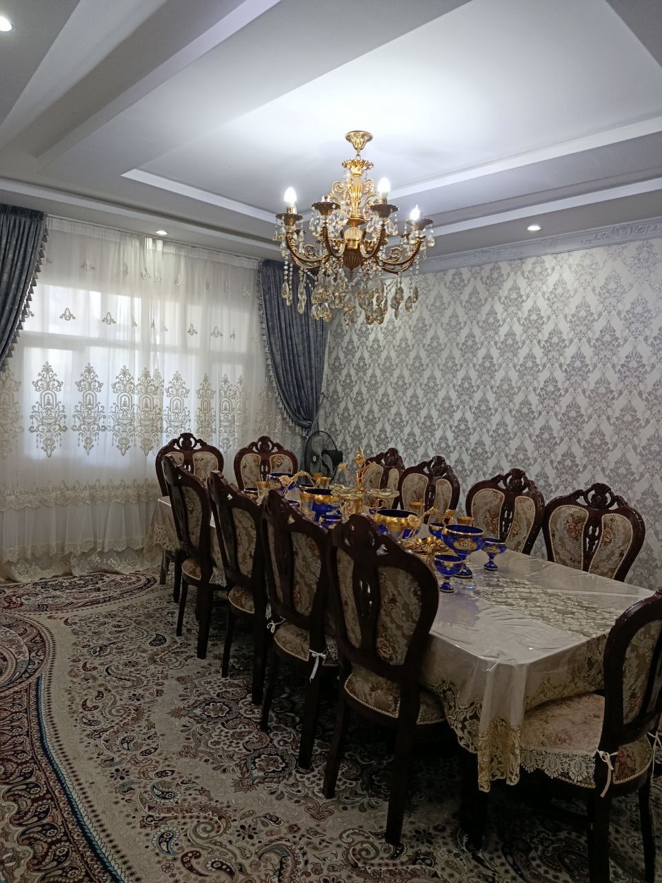 Медгарадок 4 хона