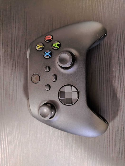 Controller Xbox Series X/S – original, stare foarte bună