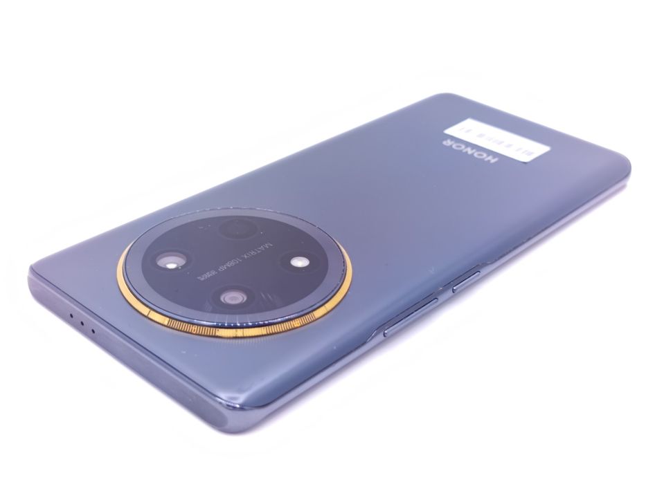 Honor Magic7 Lite 256GB Titanium Black 8GB, Garantie 24 luni | #D87064