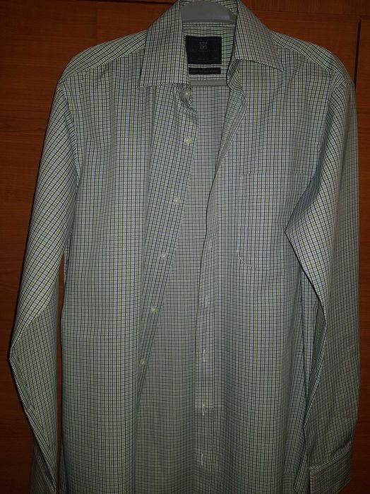 cămașă bărbătească M&S Collection, mărimea 38