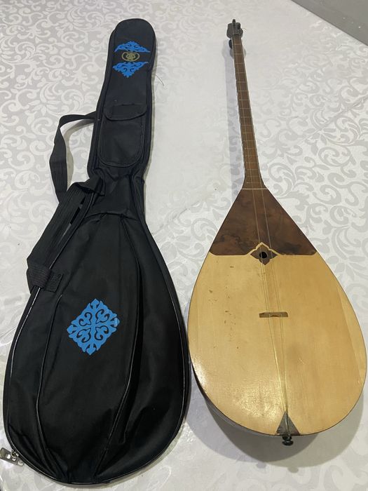 Домбыра хорошая