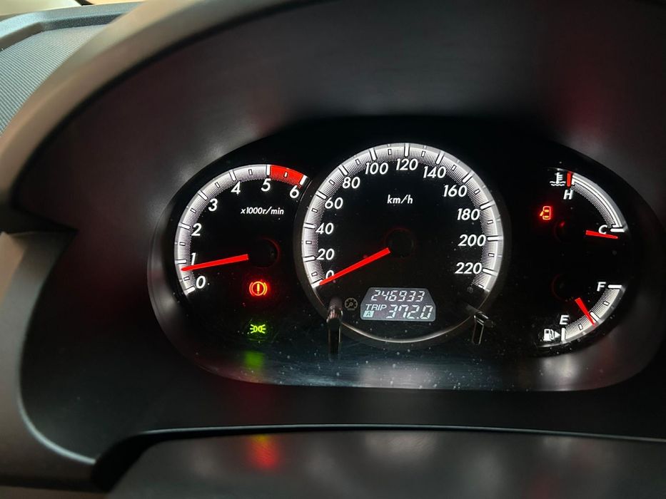Vand Mazda 5 , 2.0 diesel