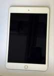 iPad mini 4 WiFi 128GB Gold