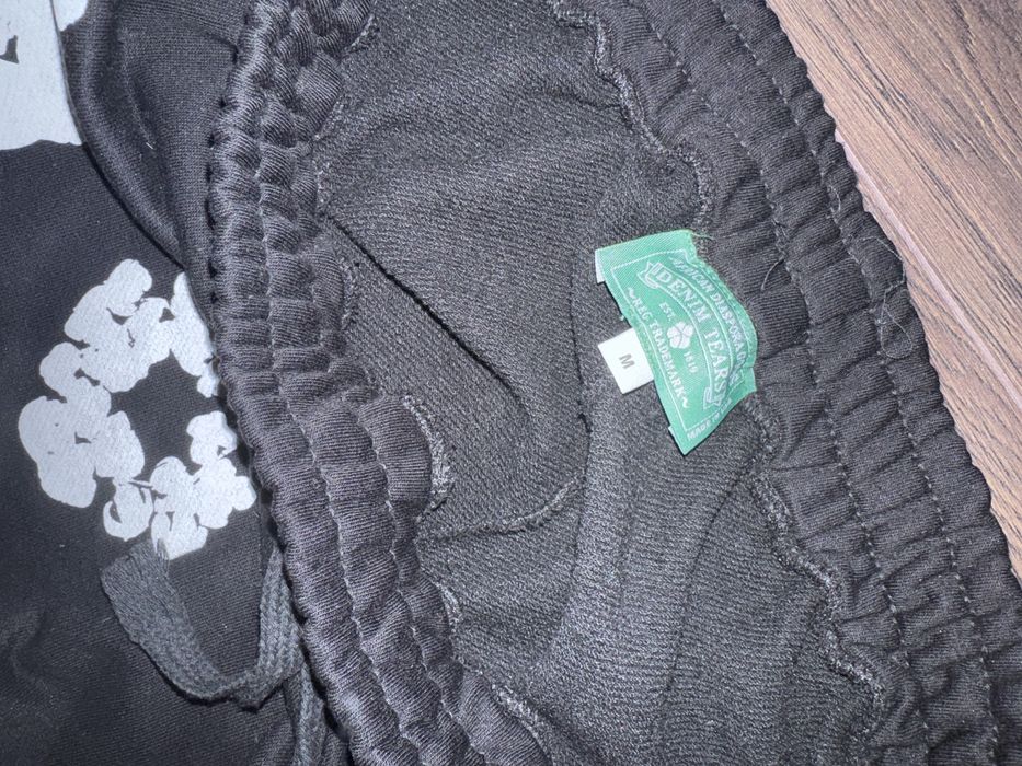 Compleu Denim Tears