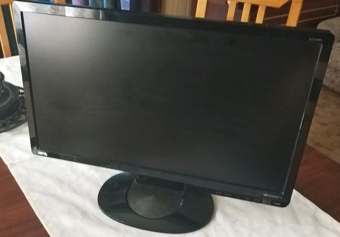 Монитор BenQ "G2222HDL"