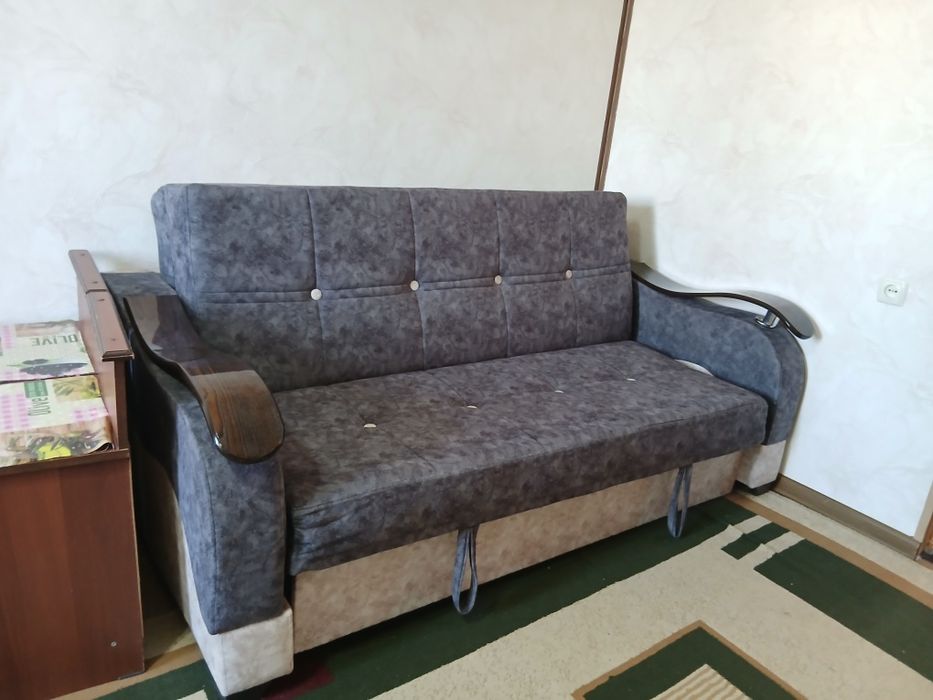 Диван Кресло двойственность