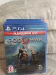 Игри за PS4 използвани