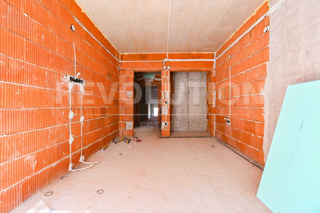 Продава се Двустаен апартамент в София, Малинова долина - 84 кв.м за 1525 €/кв.м - Снимка #7