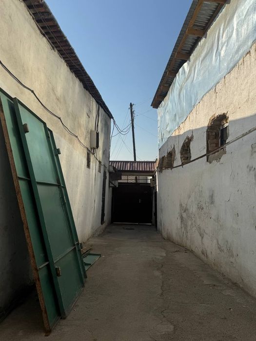 #020. Срочно продаётся участок недалеко от Малика базар