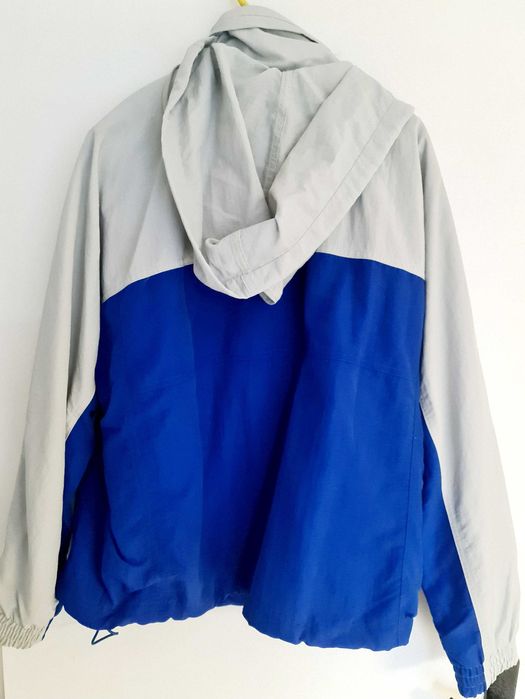 Анорак Adidas Originals Дамски