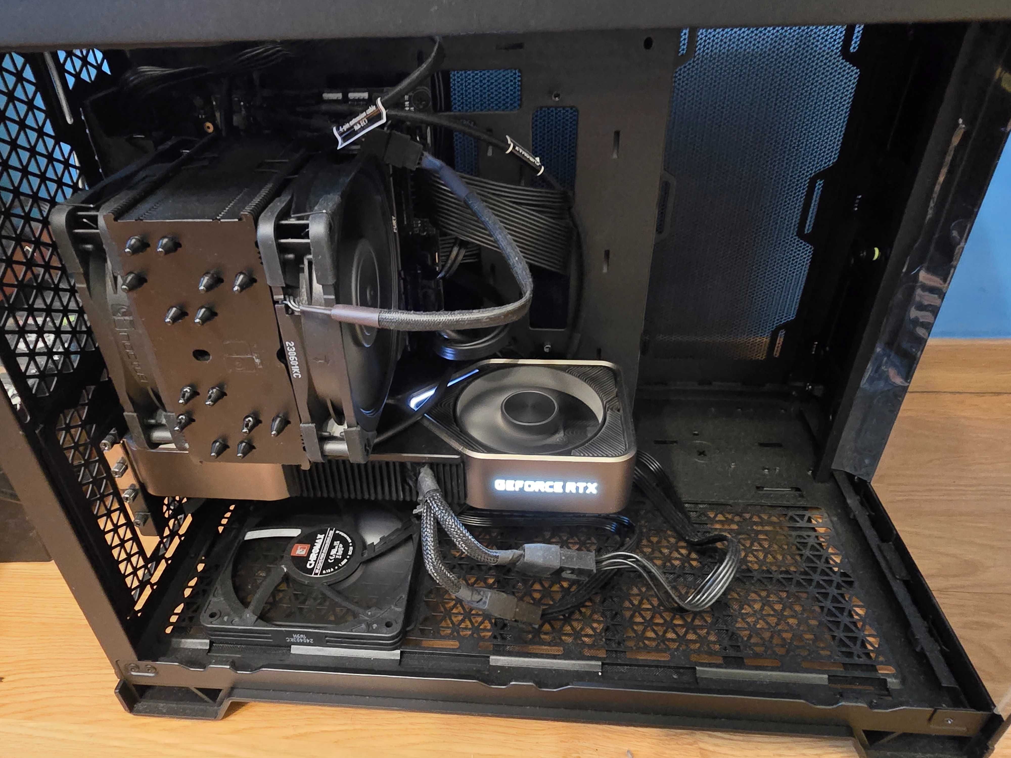 Vand placa video RTX 3080 Founders Edition