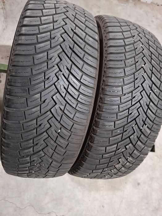 2 Anvelope M+S 205 55 r16 Pirelli