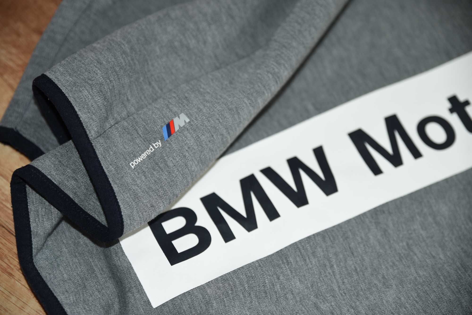 Puma x BMW M Power оригинално горнище размер М