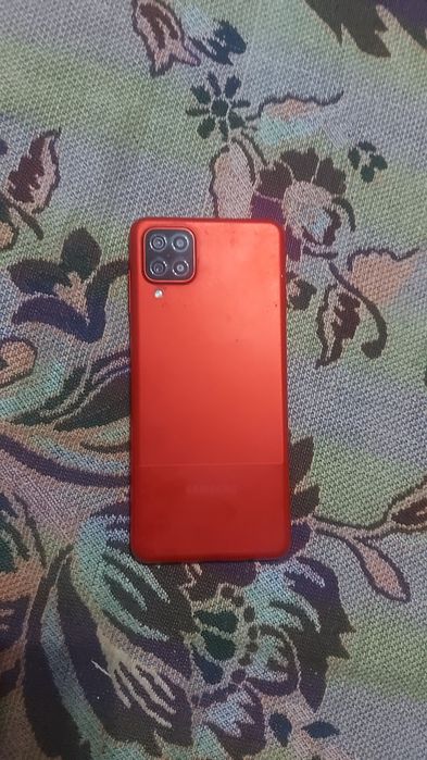 Samsung Galaxy A12