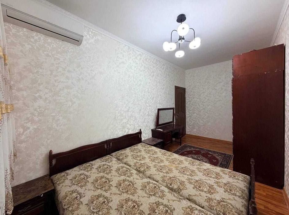 Юнусабад 15, 2*3/3/4 Масквская планировка, 2\6 балкон ор-р метро