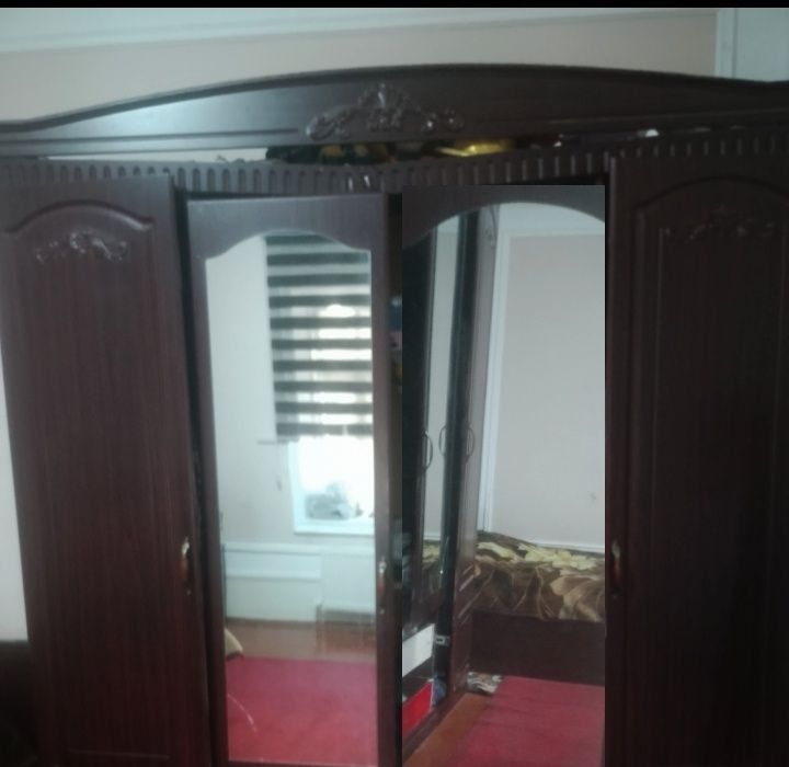 Спальная гарнитур