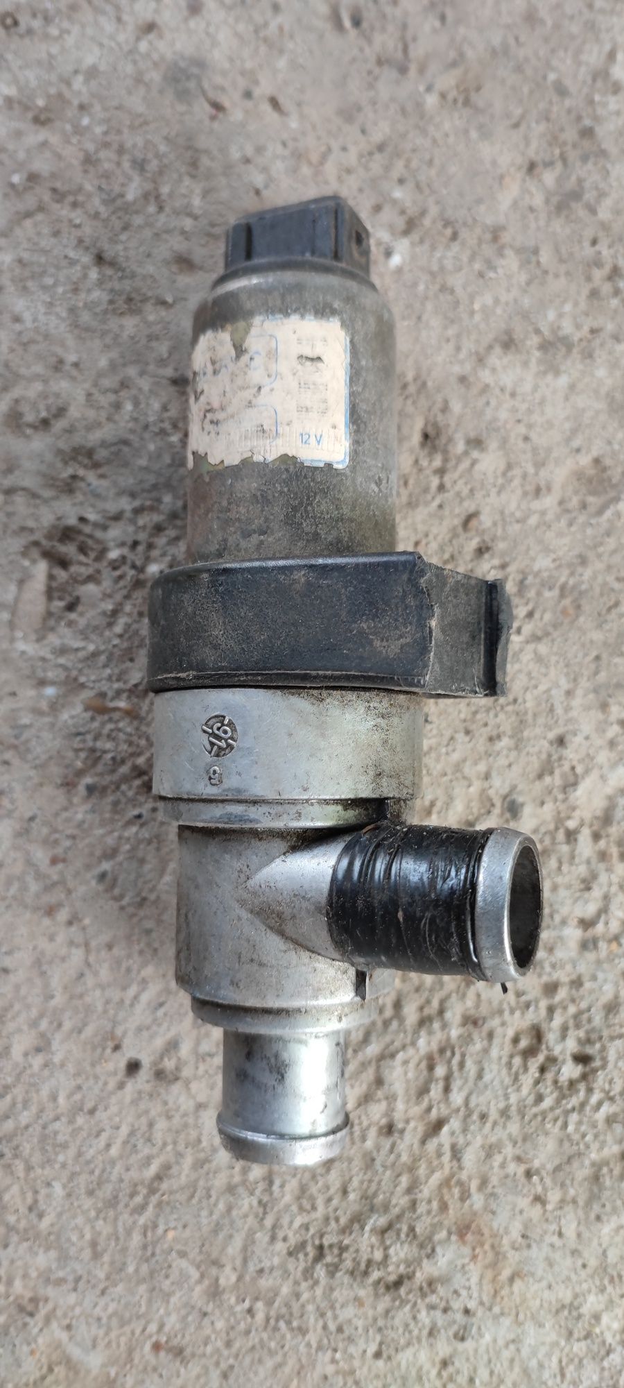 VW Passat 3, 2E 1991г. Части