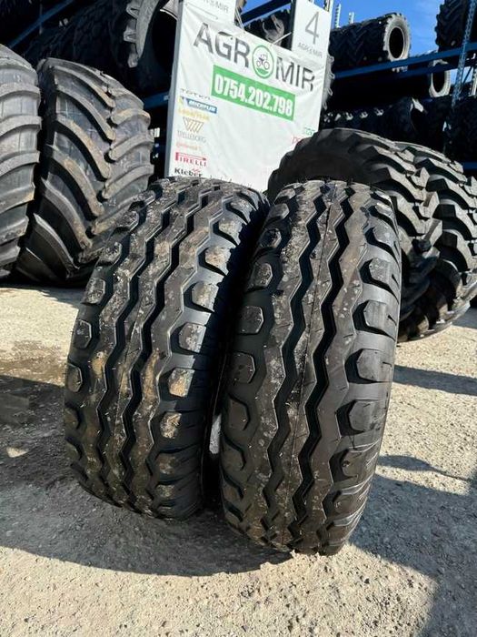 Cauciucuri mig cu 22 pliuri 11.5/80-15.3 SPEEDWAYS