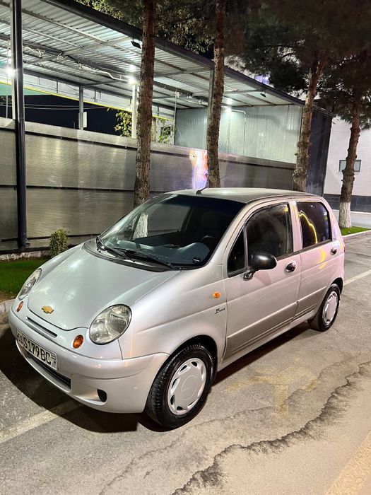 Матиз мх 2010 ген йўк