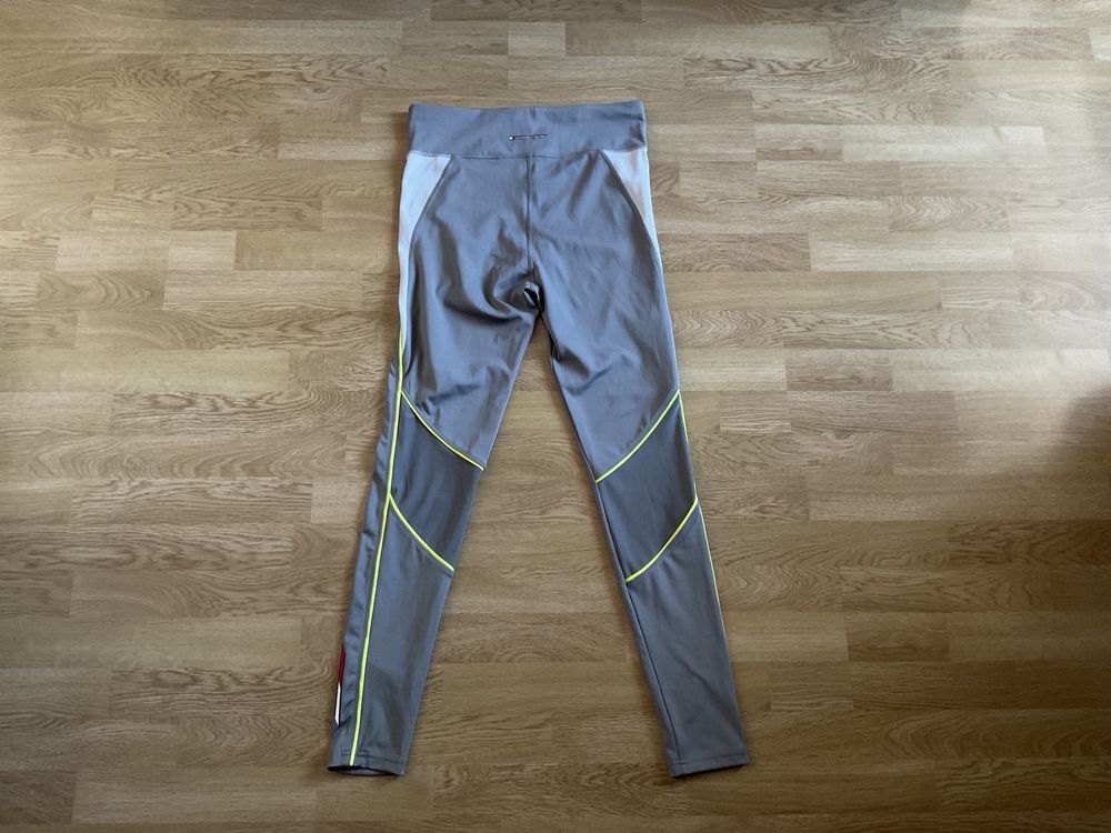 Tommy Hilfiger sport pantaloni fitness running