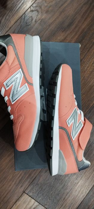 New Balance номер 39