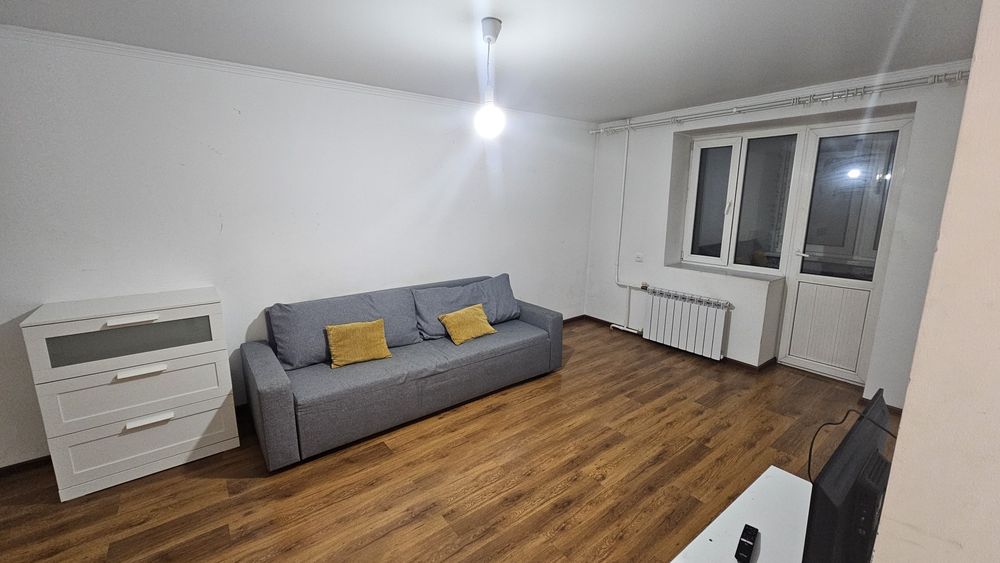 Продам 1-комнатную квартиру 30 кв.м срочно