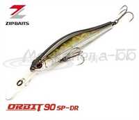 Воблер Zipbaits Orbit 90SP-SR