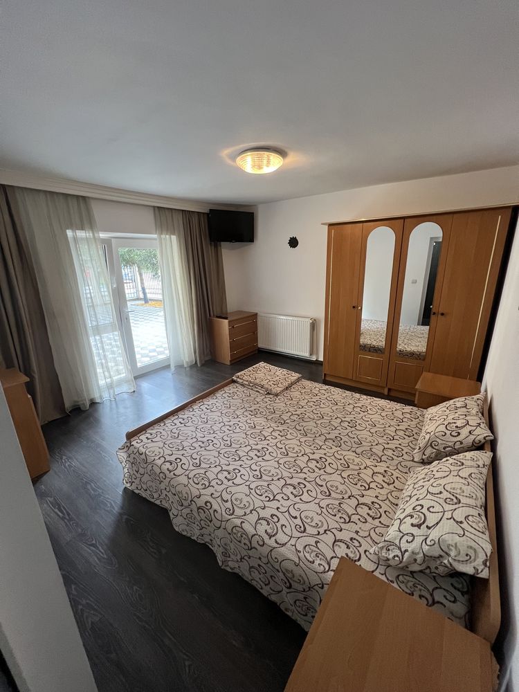 Cazare Costinesti Casa Cojocaru