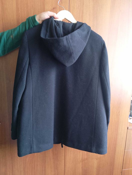 Дамско палто марката Esprit